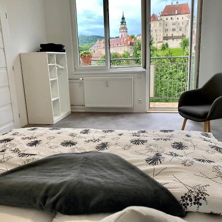Český Krumlov Ck-Apartment מראה חיצוני תמונה