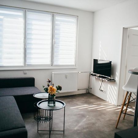Český Krumlov Ck-Apartment מראה חיצוני תמונה