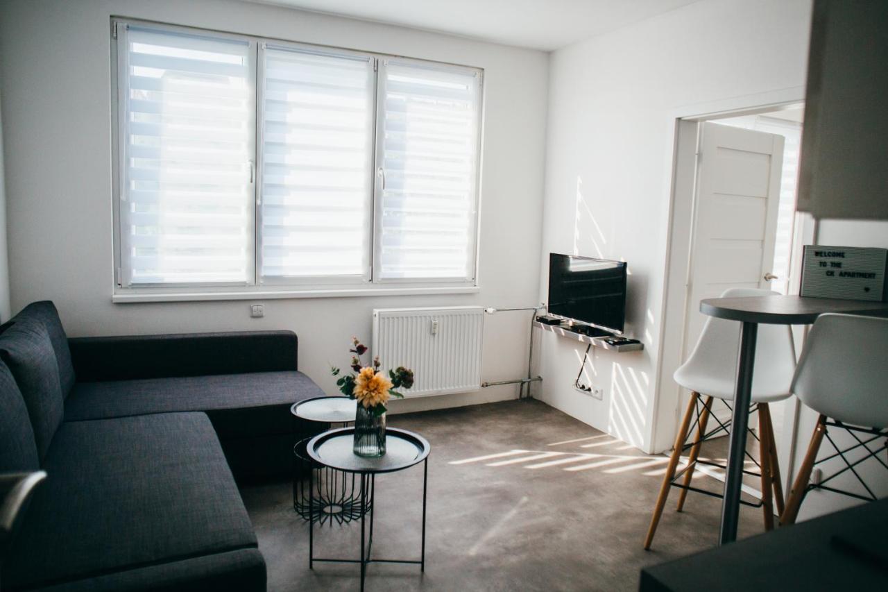 Český Krumlov Ck-Apartment מראה חיצוני תמונה