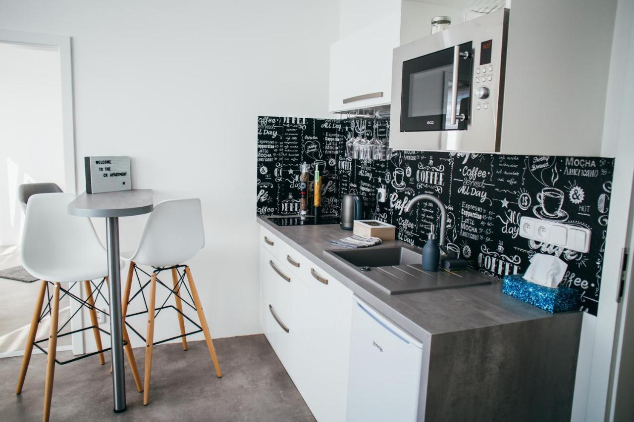 Český Krumlov Ck-Apartment מראה חיצוני תמונה
