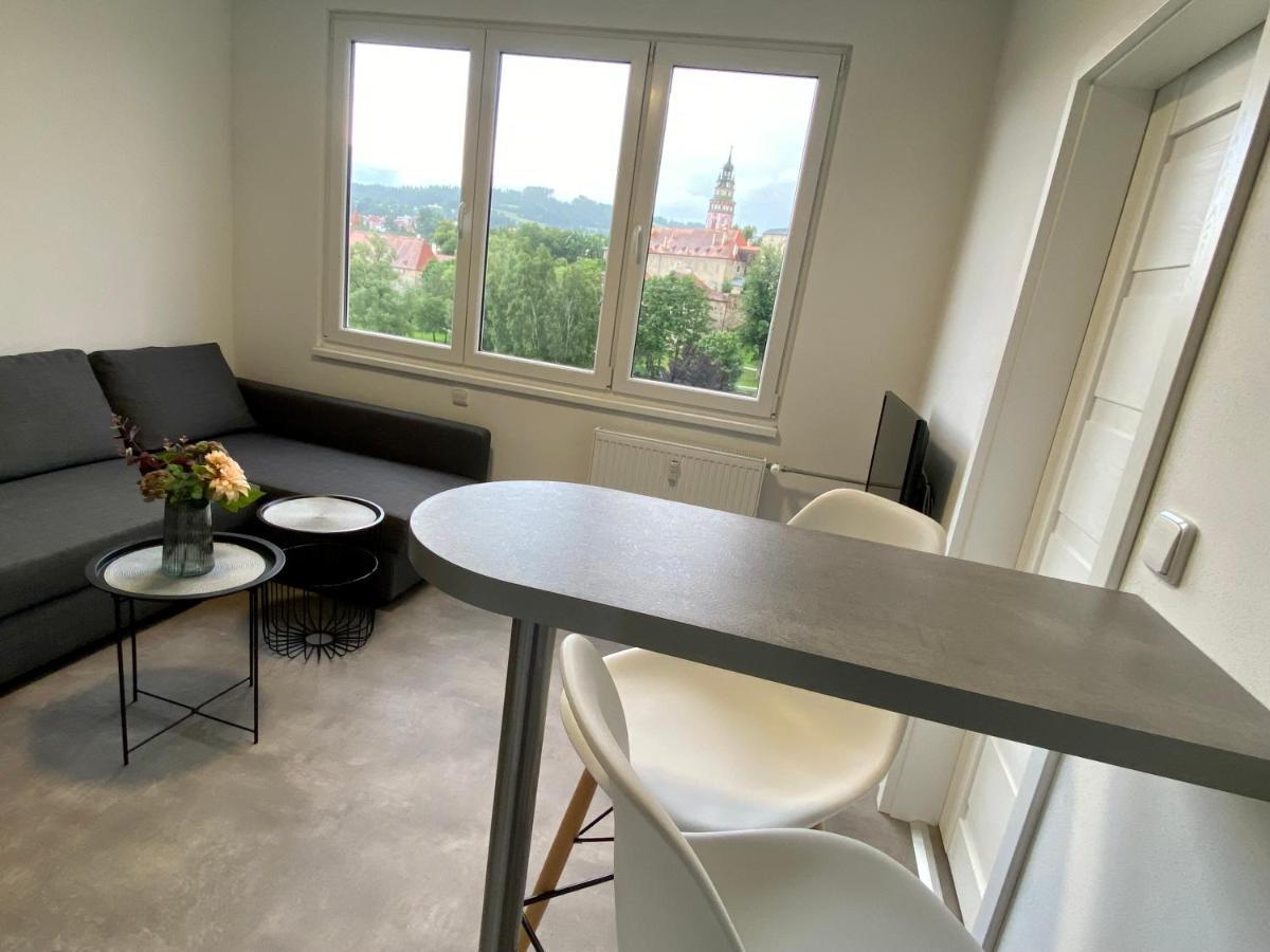 Český Krumlov Ck-Apartment מראה חיצוני תמונה
