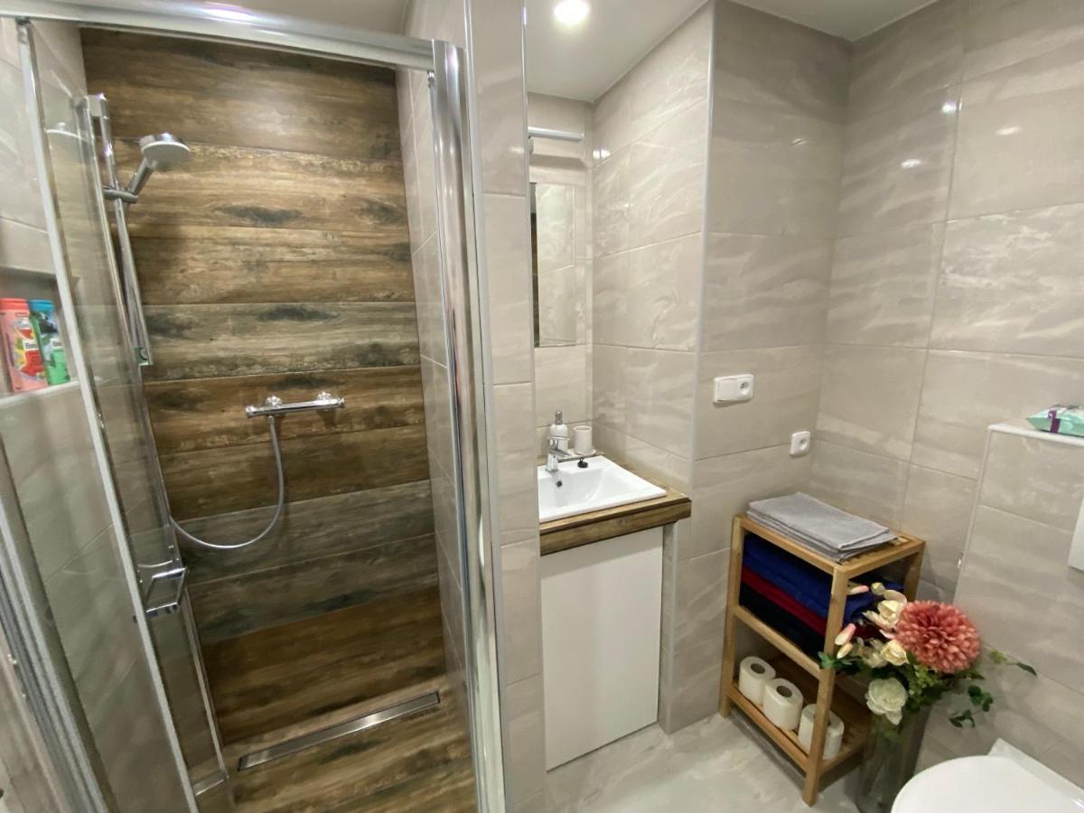Český Krumlov Ck-Apartment מראה חיצוני תמונה